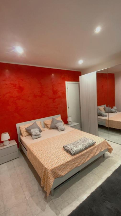 La Casa Del Giglio Hotell Albenga Eksteriør bilde